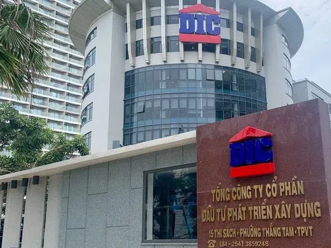 Gia đình Chủ tịch DIC Corp bị 'xả hàng': Giải chấp cổ phiếu DIG chưa có điểm dừng