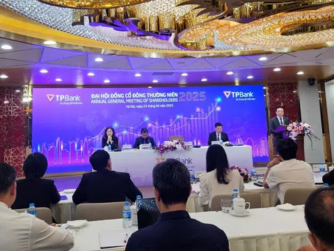 CEO TPBank: Ngân hàng không liên quan đến lô trái phiếu Hưng Thịnh Quy Nhơn