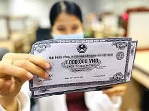 Siết điều kiện phát hành trái phiếu doanh nghiệp riêng lẻ