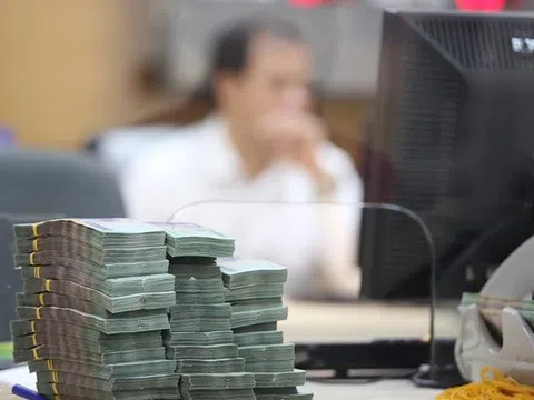 Lợi nhuận nhiều ngân hàng tăng cao