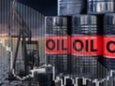 IEA cảnh báo giá dầu có thể giảm thêm do kinh tế Trung Quốc giảm tốc