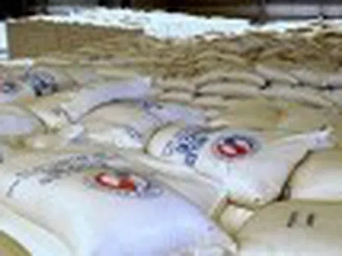 Sức ép cạnh tranh lên gạo Việt tại Philippines gia tăng