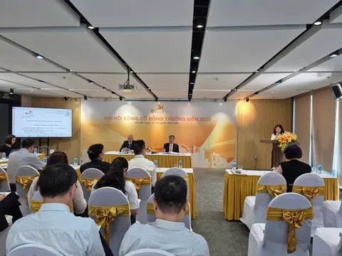 BV Land: Kế hoạch lãi 409 tỷ đồng, việc sáp nhập tỉnh thành không ảnh hưởng đến các dự án