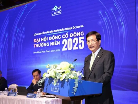 Novaland xin chuyển 2 dự án lớn ở TP.HCM sang nhà ở xã hội, nhà ở cho người thu nhập trung bình