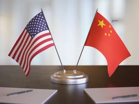 Trung Quốc cân nhắc hoãn mức thuế 125% đối với một số hàng hóa Mỹ