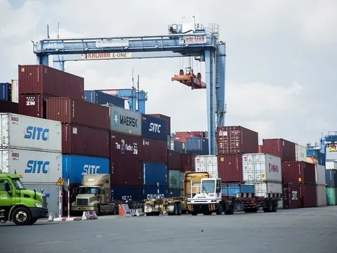 42 tờ khai hàng xuất khẩu sang Mỹ bị hủy tại TP. HCM