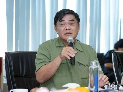 Chủ tịch Tập đoàn Hòa Bình: Không có đất thì làm sao chúng tôi làm nhà ở xã hội?