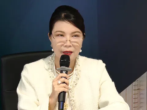 Lãnh đạo IDICO: Vẫn giữ giá cho thuê khu công nghiệp như năm 2024