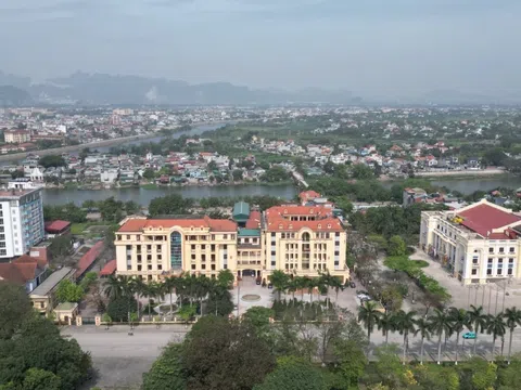 Bộ Chính trị, Ban Bí thư chỉ định Bí thư Tỉnh ủy sau sáp nhập