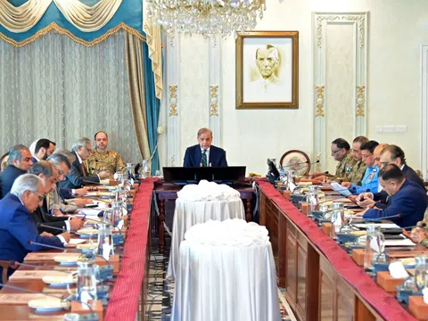 Pakistan đóng cửa biên giới, hủy thương mại với Ấn Độ