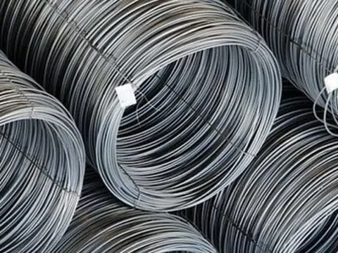 Canada điều tra chống bán phá giá với thép Việt Nam