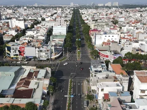 Sau đấu giá, khu đất làm Khu đô thị đường 3/2 thành phố Vũng Tàu được bán ở mức 7.728 tỷ đồng