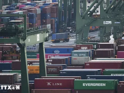 Singapore không đạt được thỏa thuận giảm thuế với Mỹ