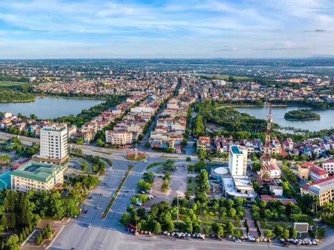 Bộ Tài chính đề xuất áp thuế thu nhập chuyển nhượng BĐS theo thời gian nắm giữ