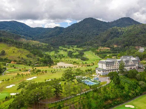 SAM Holdings: Sẽ đẩy mạnh đầu tư dự án bất động sản ở Nhơn Trạch, mục tiêu vận hành Cảng Mỹ Thủy vào 2026