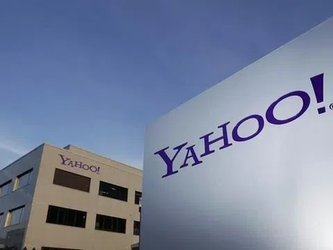 Chấn động: Yahoo muốn thâu tóm Chrome từ tay Google