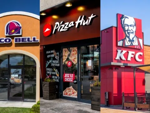 NVIDIA và công ty mẹ KFC bắt tay: AI sẽ thay đổi ngành đồ ăn nhanh ra sao?