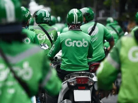 Doanh thu chững lại, Grab lần đầu mất ngôi vương tại thị trường gọi xe công nghệ Việt Nam vào tay Xanh SM sau một thập kỷ