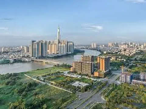 Savills: Giao dịch căn hộ chững lại, dự kiến có thêm 40.000 sản phẩm vào năm 2027
