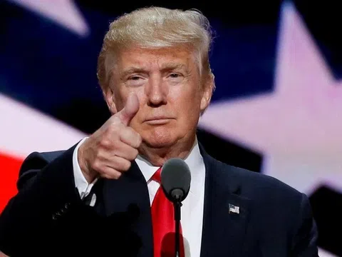 Châu Âu chần chừ, châu Á tăng tốc: Ấn Độ và Việt Nam có cơ hội đạt thoả thuận với Mỹ