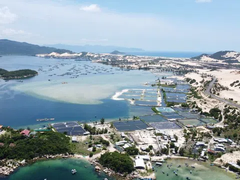 Khánh Hòa quy hoạch thêm loạt dự án lớn tại KKT Vân Phong