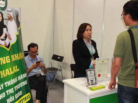 Doanh nghiệp xuất khẩu đã có sự chuẩn bị sẵn sàng cho các thị trường thay thế