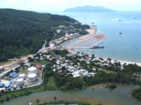 Khu thương mại tự do đầu tiên của Việt Nam có thể thay đổi vị trí sang địa phương khác sau khi sáp nhập tỉnh thành