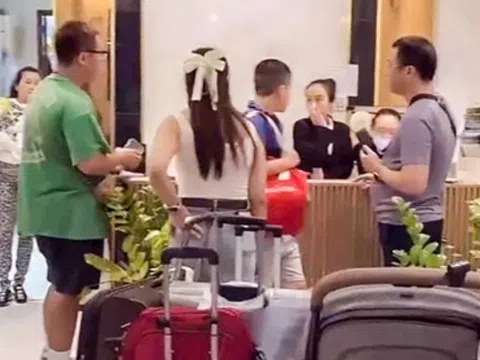 Dịp lễ 30/4: Sở Du lịch TP.HCM phạt cơ sở lưu trú tự ý nâng giá, không đúng thỏa thuận hợp đồng