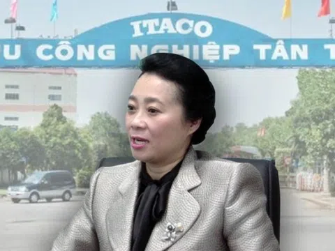 Tố bị chèn ép buộc phá sản và hủy niêm yết cổ phiếu, 'ông lớn' BĐS KCN nộp đơn ra Trọng tài Quốc tế