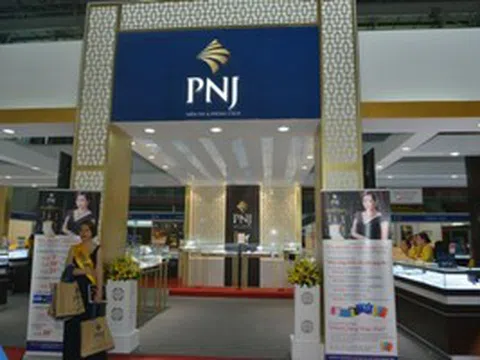 Buôn vàng lãi lớn, PNJ đã thực nộp bao nhiêu tiền thuế?