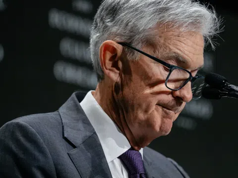 Ông Trump gia tăng sức ép lên Fed, tiếp tục đòi hạ lãi suất ngay lập tức