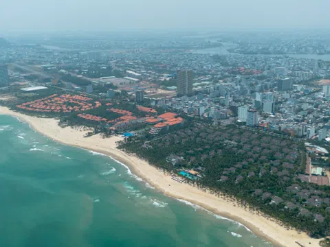 Nguồn cung bất động sản nghỉ dưỡng tăng ở một số nơi