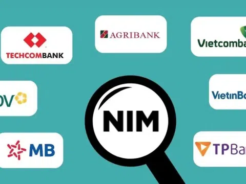 Nhiều ngân hàng sẽ bị thu hẹp biên lãi ròng