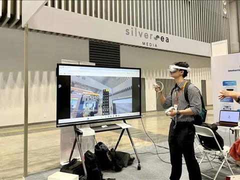 Thành phố thông minh Châu Á: Định hình tương lai cho đô thị Việt