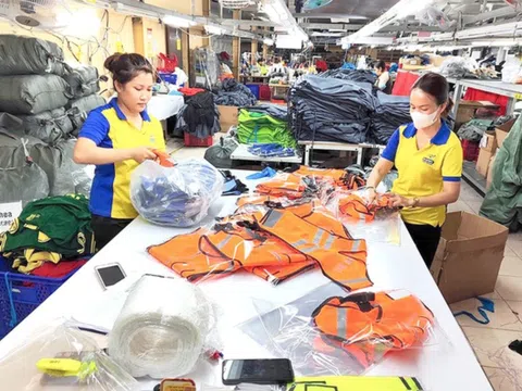 Đón bình thường mới từ 'hưu chiến' thuế quan