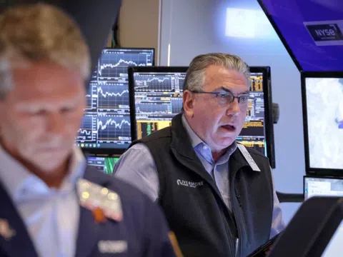 3 tháng 'giải lao' thương chiến Mỹ - Trung