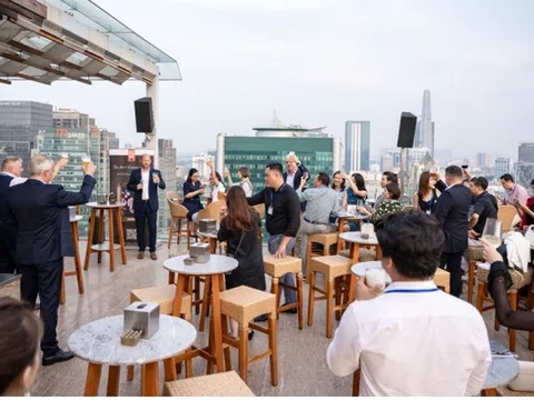 Các nhà cung cấp thịt heo Bỉ tăng cường hợp tác tại Việt Nam