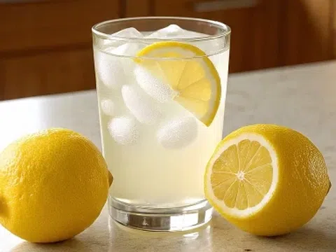 5 thói quen hàng ngày giúp gan phục hồi tổn thương