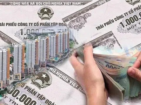 Bất động sản: Áp lực đáo hạn 73.000 tỷ đồng trái phiếu vào cuối năm 2025