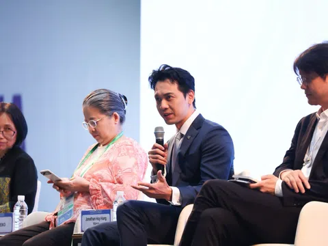 Chủ tịch ACB: Biến động nhân khẩu học không còn là chuyện tương lai