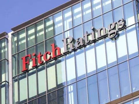 FitchRatings: Xếp hạng tín nhiệm Việt Nam ở mức ổn định, triển vọng tăng trưởng kinh tế vững chắc