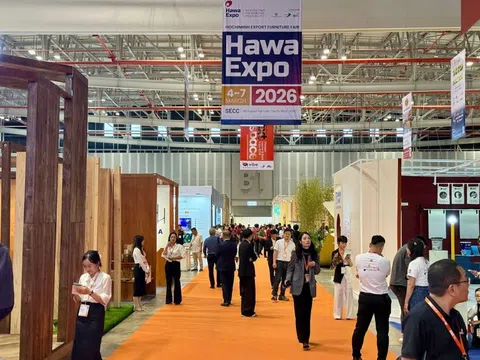 VIBE 2025: Thúc đẩy chuyển dịch sản xuất theo đơn đặt hàng sang tự thiết kế và sản xuất