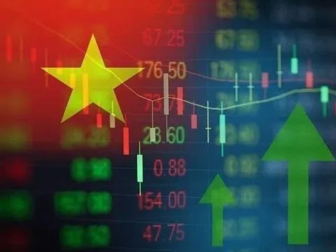Quy mô thị trường chứng khoán Việt Nam sẽ đạt mức 120% GDP vào năm 2030 khi được nâng hạng?