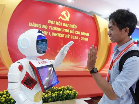 TP. Hồ Chí Minh: Hơn 650 sản phẩm, giải pháp công nghệ chiến lược từ các tập đoàn dẫn đầu