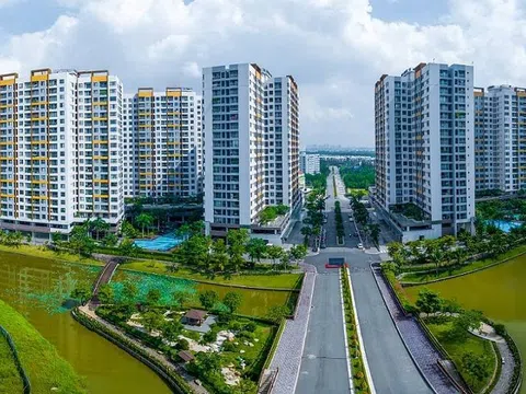 Thị trường nhà ở TP. Hồ Chí Minh quý III/2025: Giá tăng nhanh, người mua lưỡng lự xuống tiền