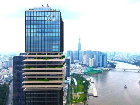 Tài chính số - “Con đường” đưa Việt Nam hiện diện trên bản đồ trung tâm tài chính quốc tế