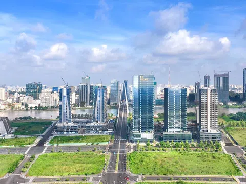 TP. Hồ Chí Minh: FDI và du lịch giúp văn phòng, khách sạn giữ công suất ổn định