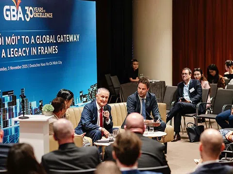 Việt Nam cần được chuyển giao công nghệ và tri thức để phát triển bền vững