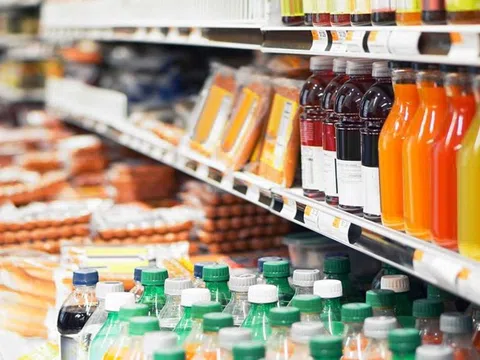 Đồ uống Việt Nam hướng tới xanh hóa, mang tới sản phẩm nguồn gốc tự nhiên cho người tiêu dùng