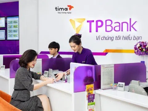 Ngân hàng Tiên Phong: Quý 3/2025 lỗ ngoại hối, NIM tiếp tục chịu áp lực